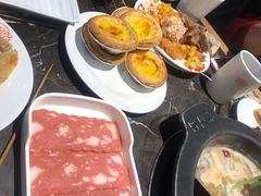 -火锅岛潮牌自助餐厅(天津天佑城店)