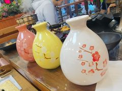 -丽江庭院之爱在路上(西单店)