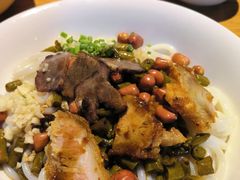 -牛八宝桂林米粉(八里庄店)