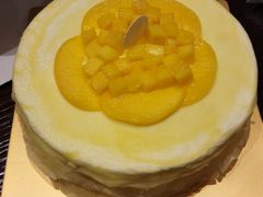 -OL’s Cake鲜荟千层(东风中路店)
