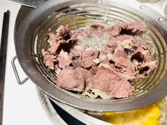 -陈记顺和牛肉火锅馆(天河北路店)