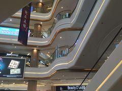 -吾悦广场(南京鼓楼店)