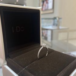 -I Do(镇江苏宁广场店)