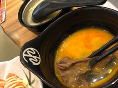 -水林间·寿喜烧自助(仙林金鹰店)