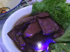 -澳门陈光记烧味饭店(郎家园店)