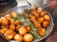 -阿宝生煎包(万松园总店)