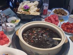 -名善山珍·野生菌汤锅(文殊院店)