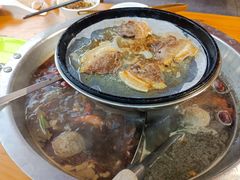 -养牛邓·潮汕牛肉海鲜自助火锅(广州店)