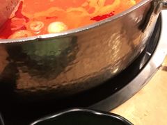-左庭右院鲜牛肉火锅(南通CBD大有境店)