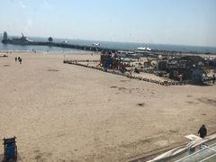 -海天一色海景自助餐厅(西港花园店)