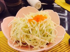 -汕头国际大酒店-牛一町目餐厅