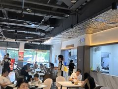 -兰州马子禄牛肉面(文景公园店)