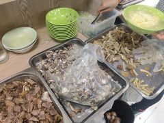 -清真·老金家牛肉店(会展路店)