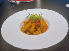 -紫金·越暨·三十年精致诸暨菜(滨江店)