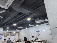 -菜忠潮州牛肉店(岗厦店)