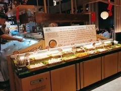 -温野菜涮涮锅(曲江大悦城店)