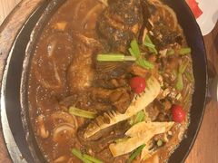 -老板恋上鱼(恒隆广场店)