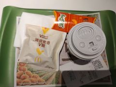 -麦当劳(开平潭江店)