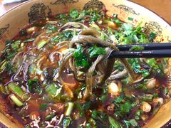 -乐山第一家临江鳝丝(茶坊路店)