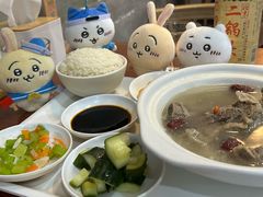 -菊儿人家·北京胡同菜(南锣鼓巷店)