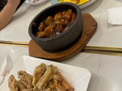 -嘉味港式餐厅(海门大有境店)