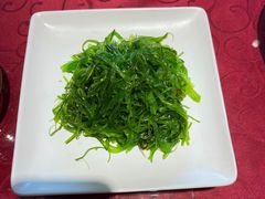 -上海新江南大酒店-中餐厅