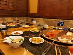 -老码头火锅(玉林店)