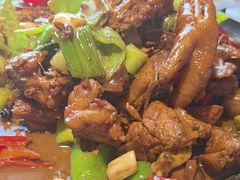 -大胡同天津菜·海肠捞饭·津门皮皮虾锅贴一绝(西姜井店)