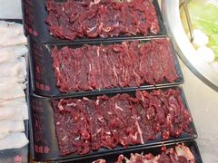 -三头牛·潮汕牛肉生蚝火锅 (夏湾店)