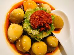 脆椒小皮蛋-太二酸菜鱼(菱角湖万达店)