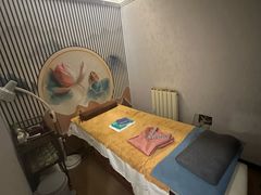 -巴拉吉·SPA·按摩养生馆