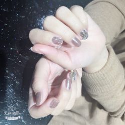 -Halo美甲美睫