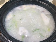 -丰尔粥食·粥底火锅·桑拿鸡(大良总店)