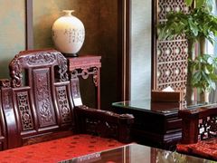 -潮府馆·非遗潮州菜·港式点心(世纪公园店)