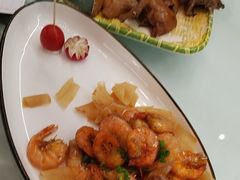 -五谷芳乳鸽王(海景店)