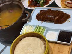 -小方外婆菜(蒙山路店)