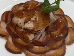 -味+新京宴·烤鸭·北京菜(创意谷店)