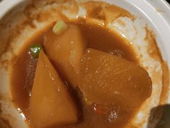 牛肉汁萝卜-徽镇小厨·经典徽菜(马连道店)
