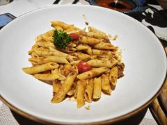 -get pizza意大利餐厅(凯德MALL店)