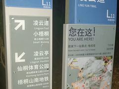 -梧桐山风景名胜区