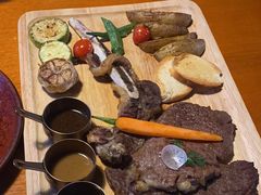 -布拉格餐厅· 中欧捷克菜(全国首店)