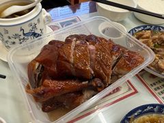 -杞兴东莞烧鹅