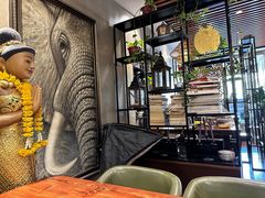 -Siam泰餐厅(水上公园店)