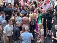 -威斯汀舞台餐厅