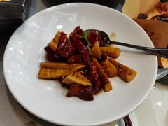 -鹊华居·地道鲁菜·海鲜·融合味(大明湖店)