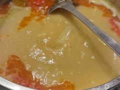 -火舞泰·泰式海鲜火锅餐厅(世纪城店)