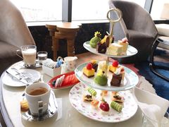 -西安皇冠假日酒店·B&G51餐厅