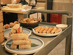 -正哥点心专家(上邦百汇城店)