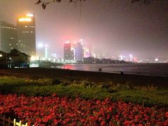 iphone_upload_pic-青岛第三海水浴场