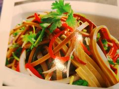 -食尚盐帮菜(杜甫草堂店)